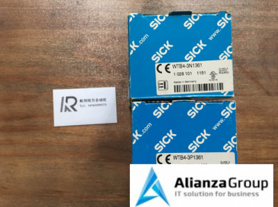 Датчик/Модуль SICK WTB4-3P1361