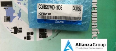 Датчик/Модуль SMC CDRB2BWU10-180S