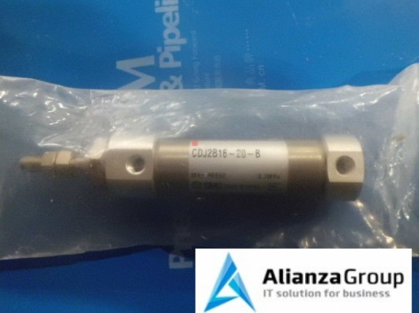 Датчик/Модуль SMC CDJ2B16-20-B