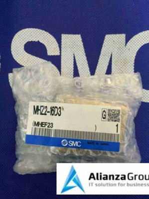 Датчик/Модуль SMC MHZ2-16D3