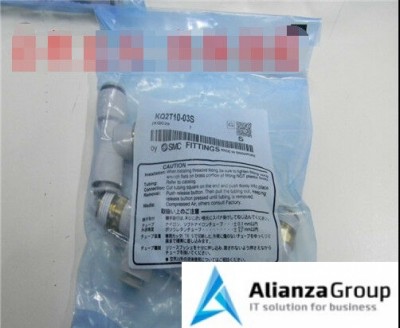 Датчик/Модуль SMC KQ2T10-03S