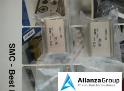 Датчик/Модуль SMC CDQ2B12-5DZ