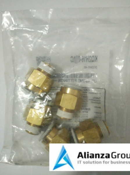 Датчик/Модуль SMC KQ2H16-02AS