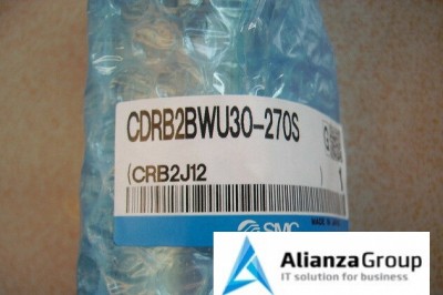 Датчик/Модуль SMC CDRB2BWU30-270S