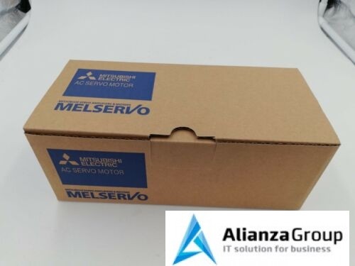 Сервомотор Mitsubishi Electric HC-MFS053K