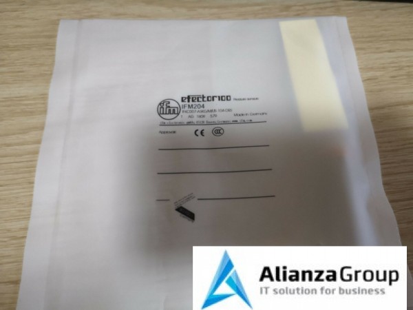 Датчик/Модуль IFM IFM204