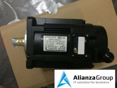 Сервомотор YASKAWA SGMGV-05ADA21