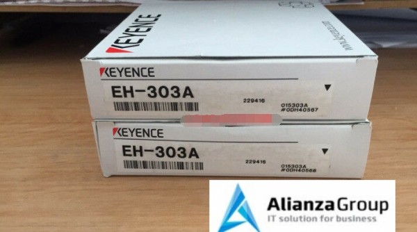 Датчик/Модуль Keyence EH-303A EH303A