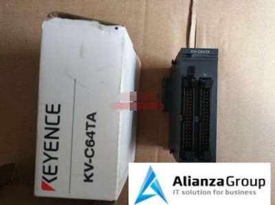 Датчик/Модуль Keyence KV-C64TA KVC64TA
