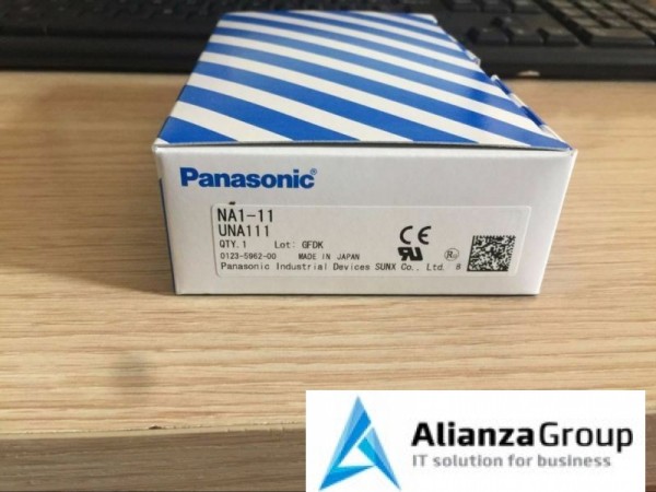 Датчик/Модуль Panasonic NA1-11