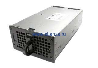 0C1297 Блок питания Dell 730 Вт
