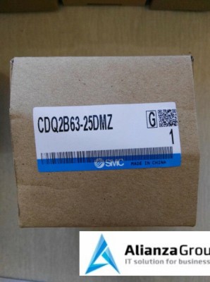 Датчик/Модуль SMC CDQ2B63-25DMZ