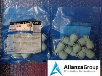 Датчик/Модуль SMC KQ2L10-00