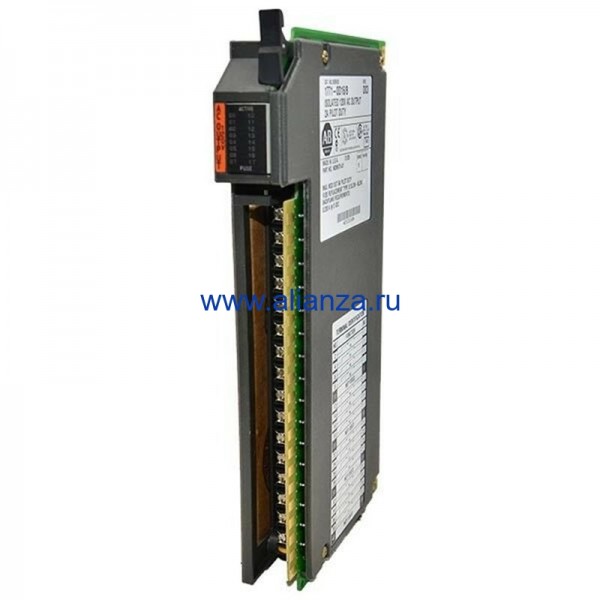 Модуль 1771-OD16 Allen-Bradley