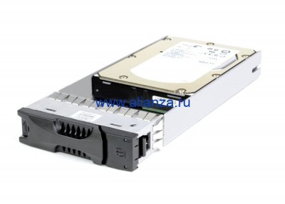 9FS066-057 Жесткий диск Dell 600 Гб 3.5' 10000 об/мин