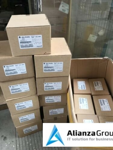 Сервопривод AB 2003-CSD3-01BX2