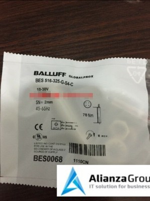 Датчик/Модуль Balluff BES 516-325-G-S4-C