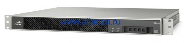 Межсетевой экран Cisco ASA5512-K8 ASA 5512-X with SW, 6GE Data, 1GE Mgmt, AC, DES
