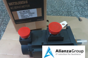 PLC/Servo Модуль Mitsubishi HC-RF103B