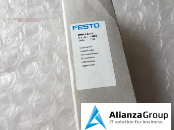 Датчик/Модуль Festo JMFH-5-1/4-B