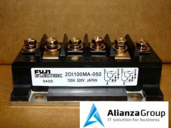 Датчик/Модуль FUJI 2DI100MA-050