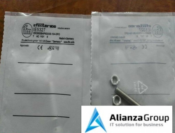 Датчик/Модуль IFM IE5327