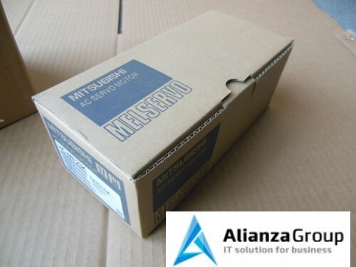 Сервомотор Mitsubishi HC-MF23K