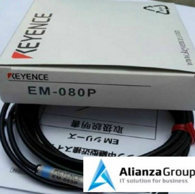 Датчик/Модуль Keyence EM-080P EM080P