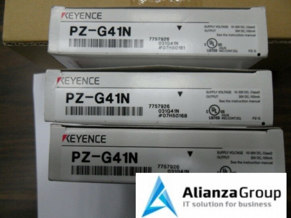 Датчик/Модуль Keyence PZ-G41N PZ G41N