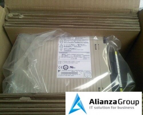 Сервомотор YASKAWA SGDV-R70A01A