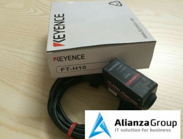 Датчик/Модуль KEYENCE FT-H10 (FTH10)