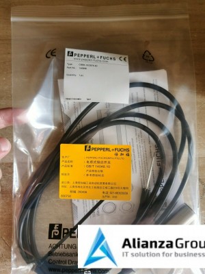 Датчик/Модуль PEPPERL+FUCHS CBB8-18GS75-E2