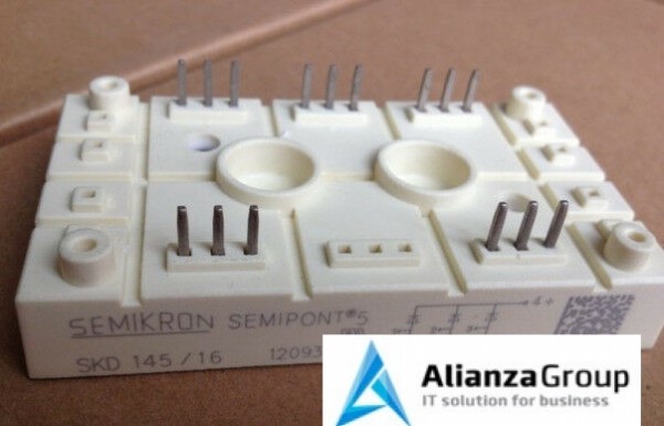 Датчик/Модуль Semikron SKD145/16