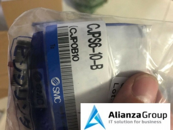 Датчик/Модуль SMC CJPS6-10-B