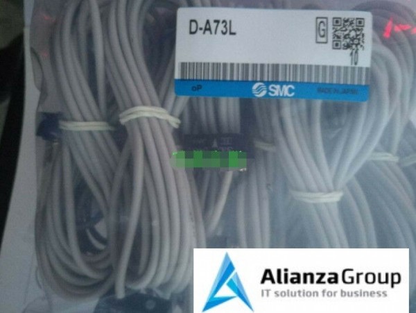 Датчик/Модуль SMC D-A73L