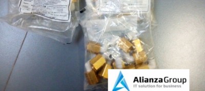 Датчик/Модуль SMC KQ2LF08-02