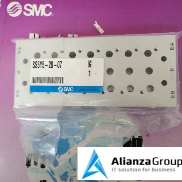 Датчик/Модуль SMC SS5Y5-20-07