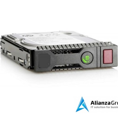 846267-B21/846292-001 Жесткий диск HP G8-G10 600-GB 12G 10K 2.5 SAS SC