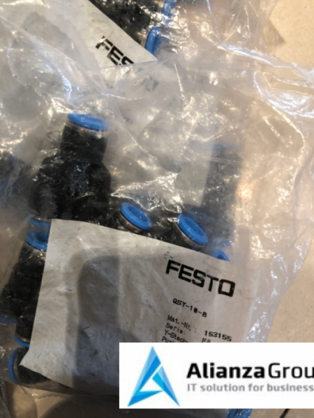 Датчик/Модуль Festo QSY-10-8