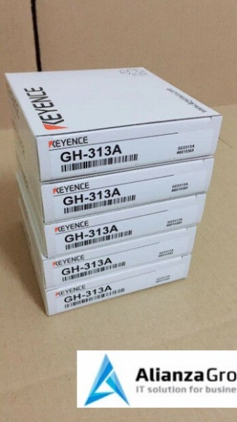 Датчик/Модуль Keyence GH-313A