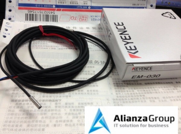 Датчик/Модуль Keyence EM-030 EM030