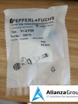 Датчик/Модуль Pepperl + Fuchs V1-G-PG9
