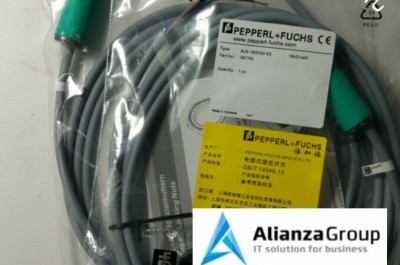 Датчик/Модуль PEPPERL+FUCHS NJ5-18GM50-E2