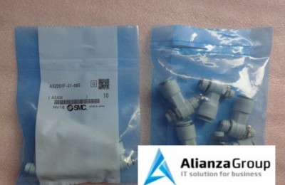 Датчик/Модуль SMC AS2201F-01-08S