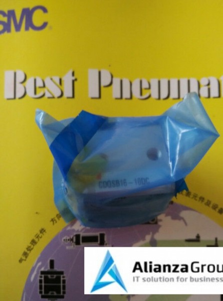 Датчик/Модуль SMC CDQSB16-10DC