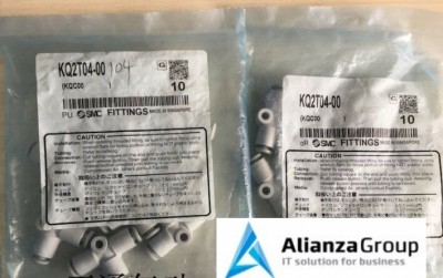 Датчик/Модуль SMC KQ2T04-00