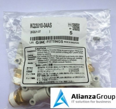 Датчик/Модуль SMC KQ2U10-04AS