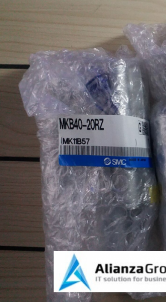 Датчик/Модуль SMC MKB40-20RZ