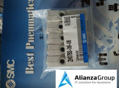 Датчик/Модуль SMC ZH07BS-06-06 ZH07BS0606