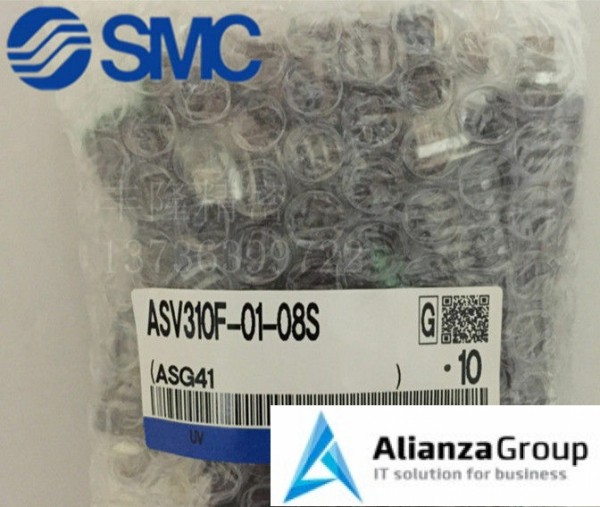 Датчик/Модуль SMC ASV310F-01-08S